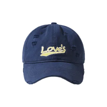 Classmate Yang Cotton Baseball Caps Unisex