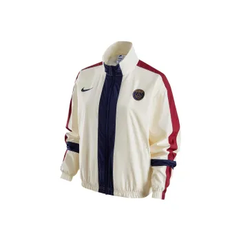 Nike Jacket Women's Coconut Milk