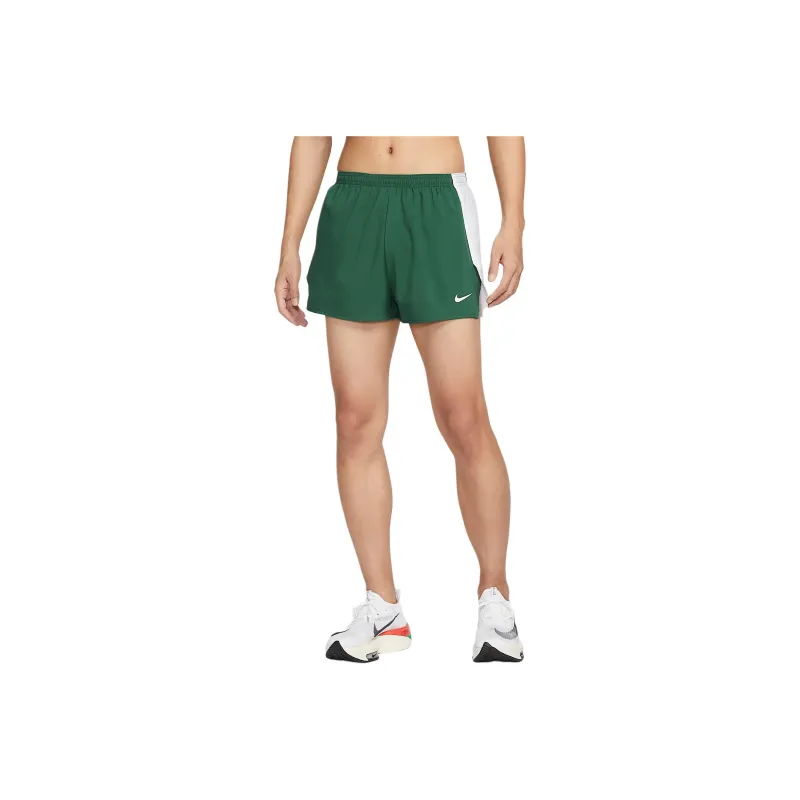 Nike Dri Fit Casual Shorts Men's 341 Canyon Green-0