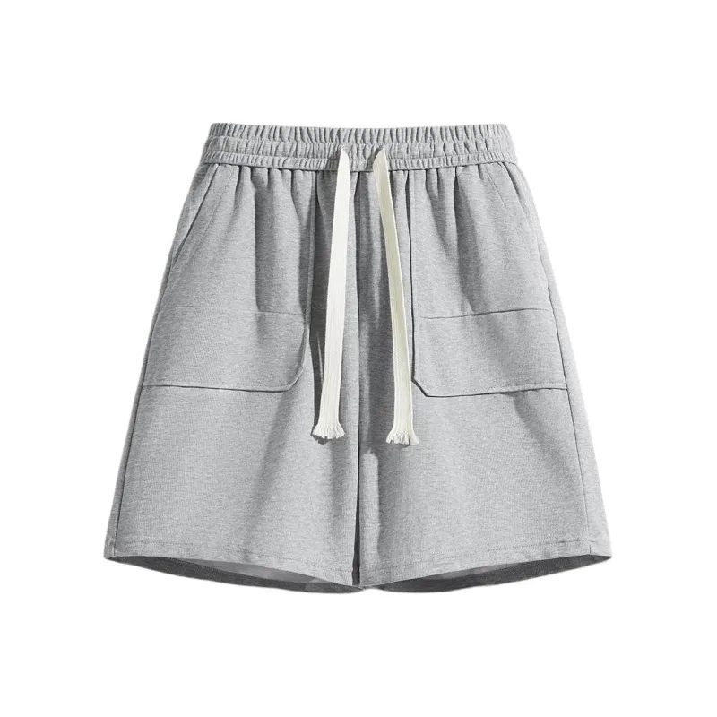 DBD WH Casual Shorts Unisex-8