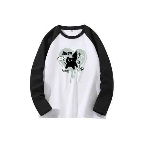 MJ STYLE T Shirts Unisex