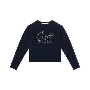 GOLF Sweatshirts Women's