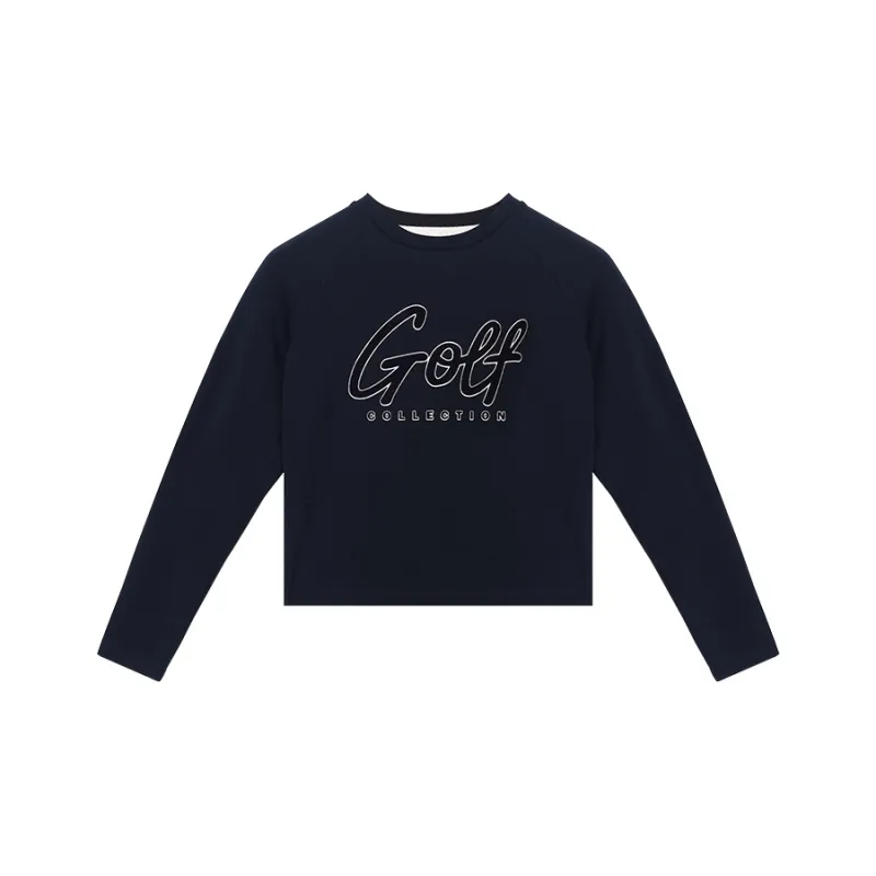 GOLF Sweatshirts Women's-0