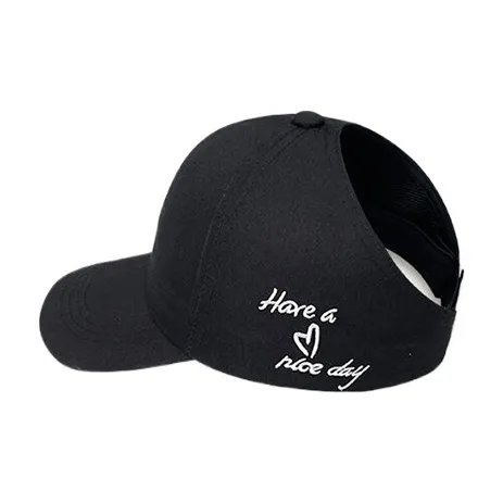 JKEM Cotton Sun Protection Hats Women's-1