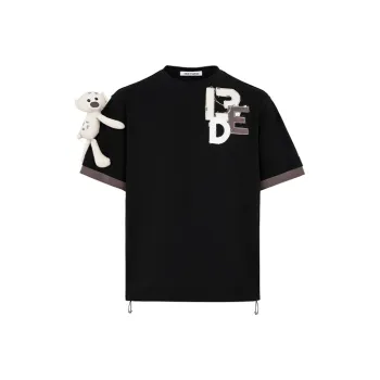 13 DEMARZO Regular T Shirt Unisex