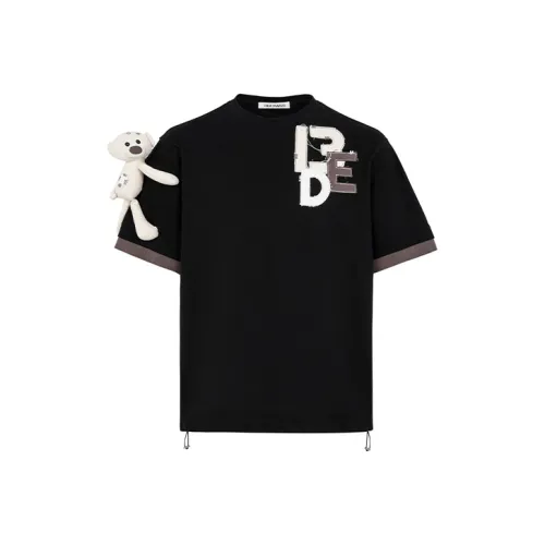 13 DEMARZO Regular T Shirt Unisex