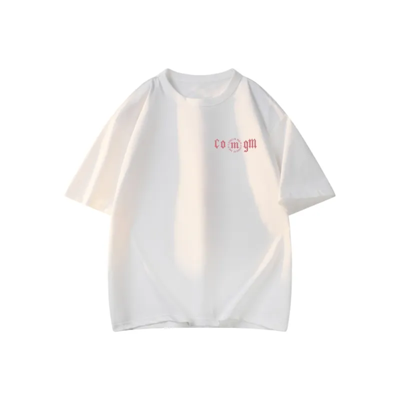 COMGM T Shirts Unisex-4