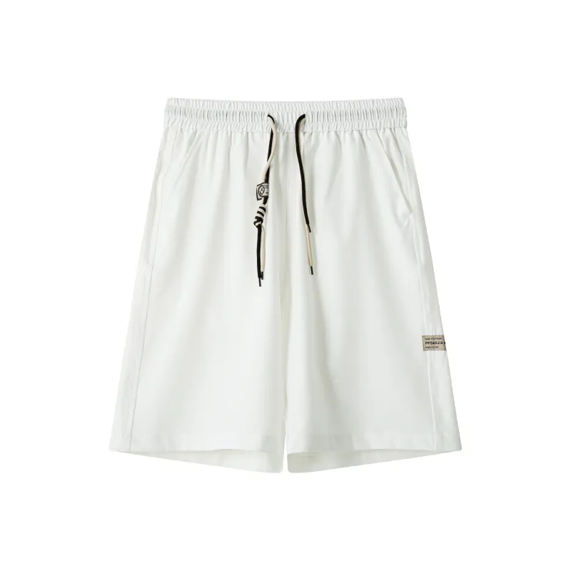 P8H9 Casual Shorts Unisex-2