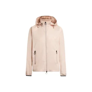 ARMANI EXCHANGEAE Jackets & Coats Women's Light Pink