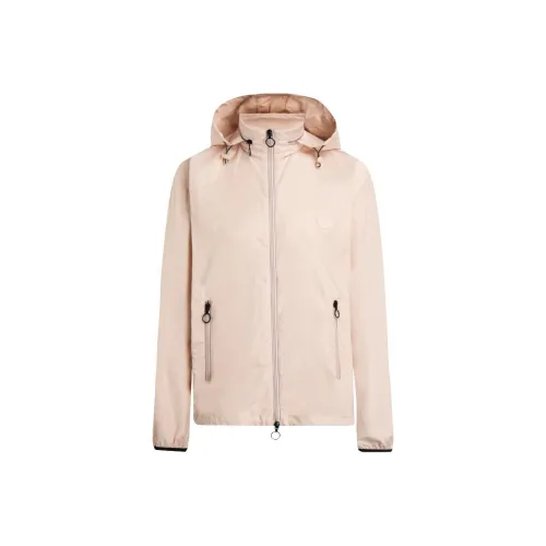 ARMANI EXCHANGEAE Jackets & Coats Women's Filatures Pink