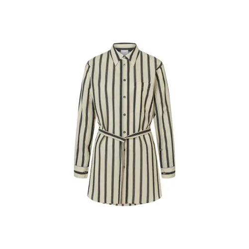 BOGNER Shirts Women's Ecru