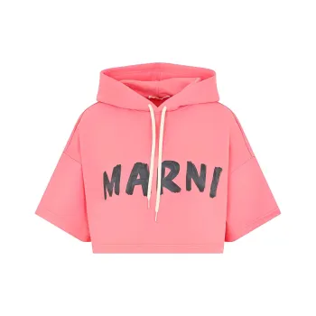 MARNI Sweatshirts Women's Pink