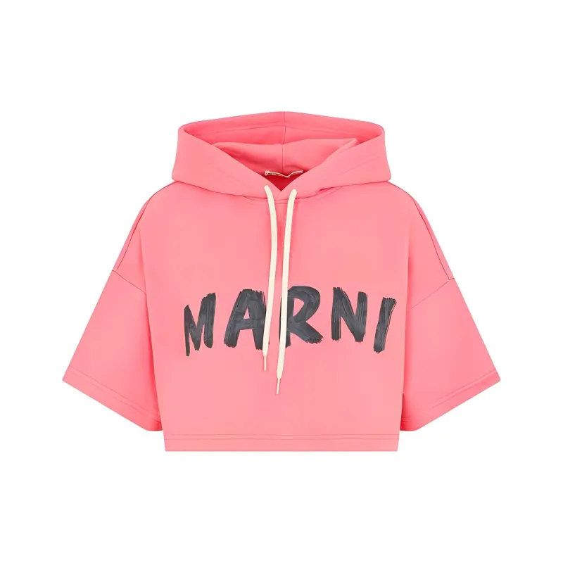 MARNI Sweatshirts Women's Pink-0