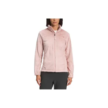 THE NORTH FACE Osito Jacket Jackets Coats Women's Pink