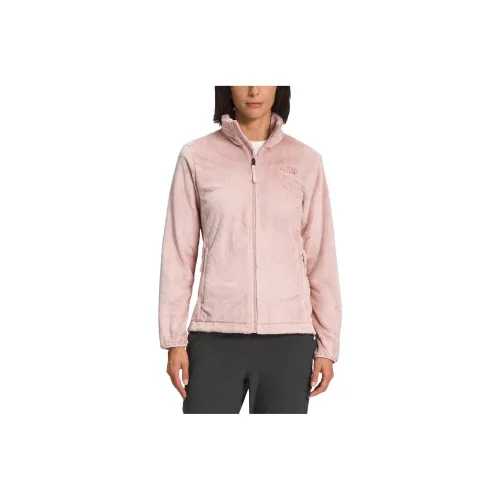 THE NORTH FACE Osito Jacket Jackets Coats Women's Pink