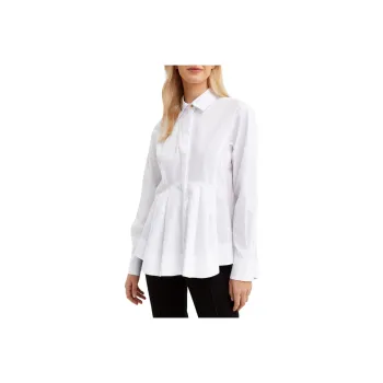 PINKO Shirts Women's White