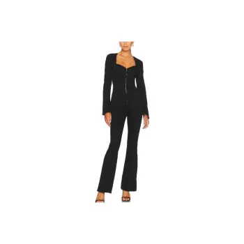 FREE PEOPLE Bodysuits Women's Black