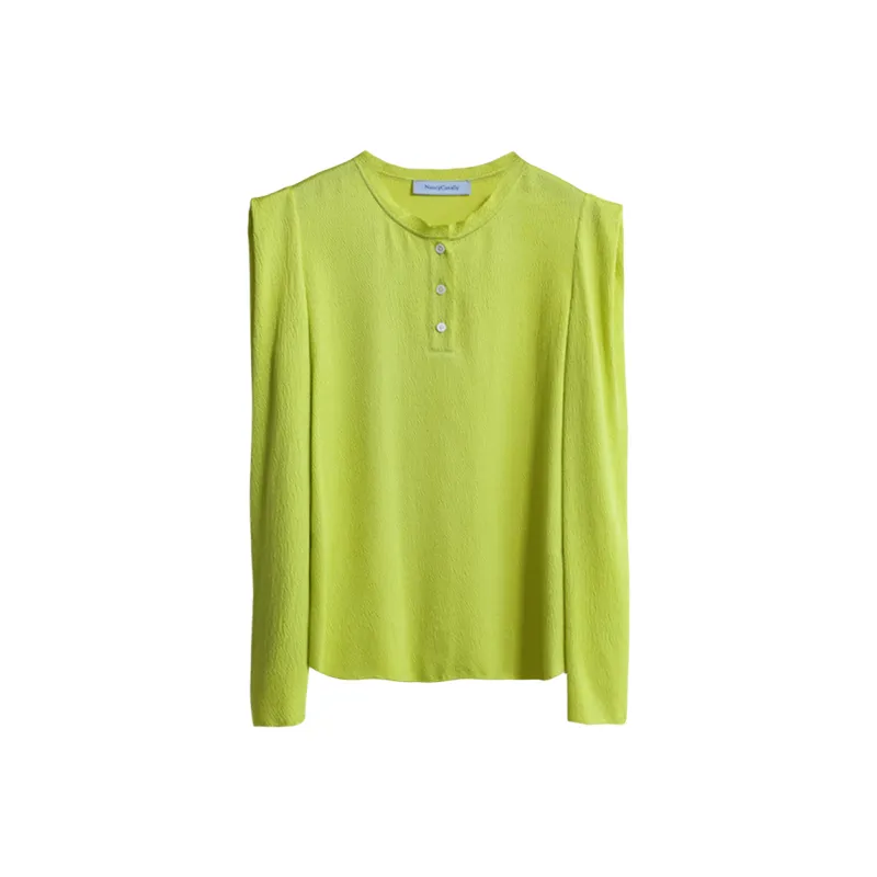 NancyCavally Shirts Women's-4
