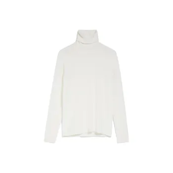 MaxMara Cashmere Sweaters Women's White