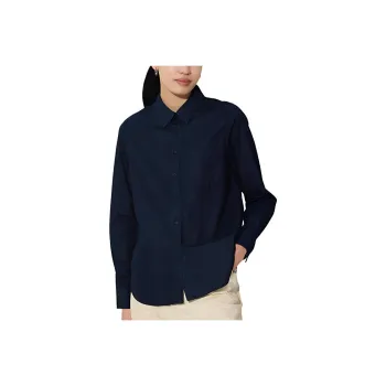 UNIQLO Shirts Women's