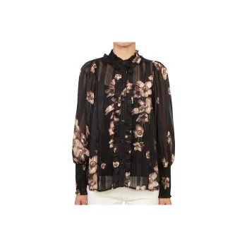 ALLSAINTS Shirts Women's Black