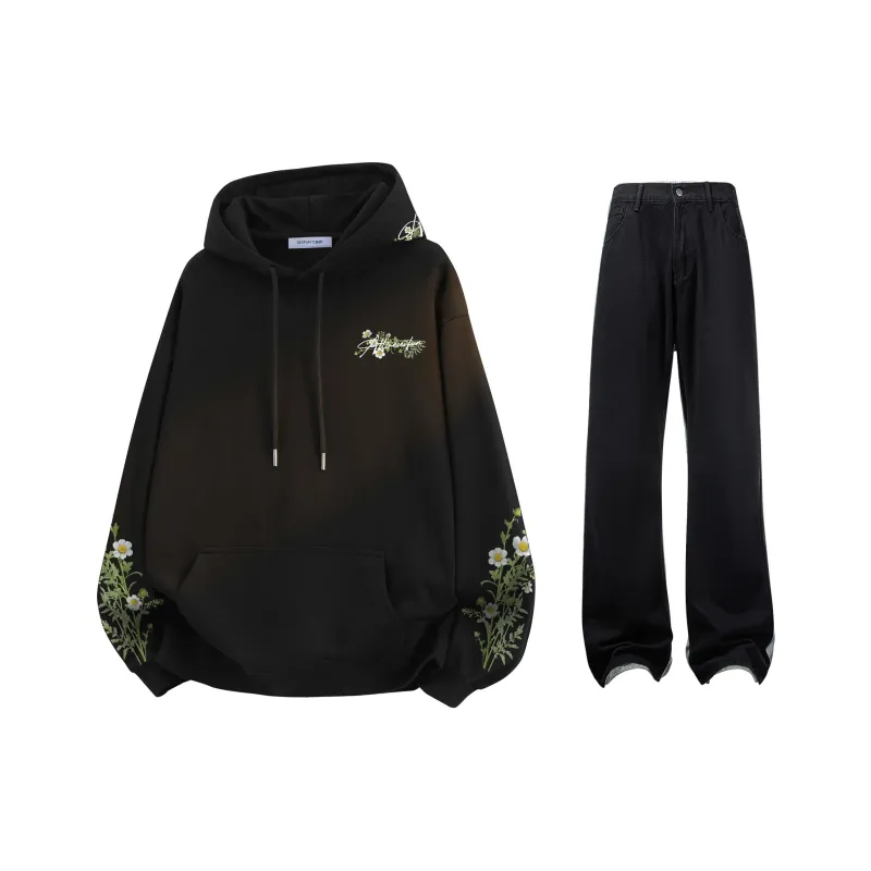 7 SEVFUN Sweatshirt Sets Unisex-6