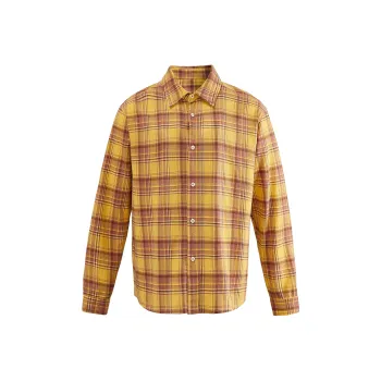 MOOD BERRY Shirt Women's Yellow