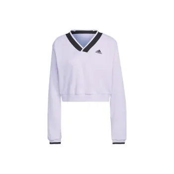 Adidas Sweatshirts Women's Light Pink