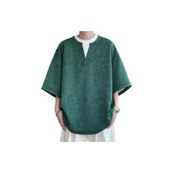 MARK WAFFLE T Shirts Unisex
