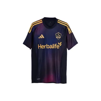 Adidas Free Shipping With AdiClub La Galaxy 25/26 Away Jersey