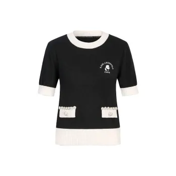 KARL LAGERFELD / Karl Lagerfeld Jeans Knitwear Women's Multicolor