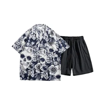 CREAZIONI LA FANTASIA E MOBILE Shirt Matching Set Unisex