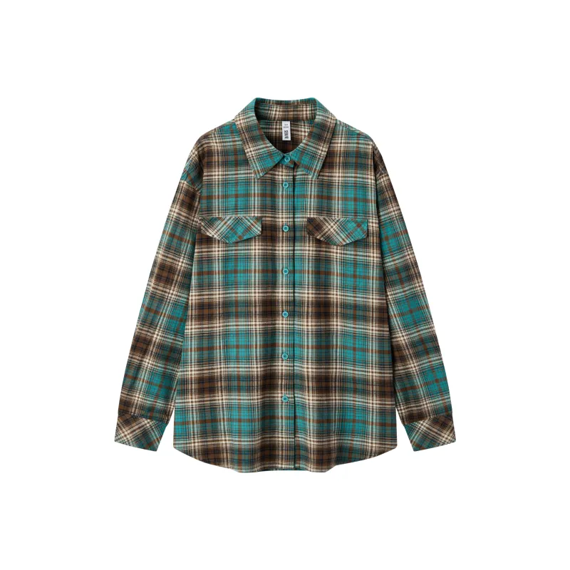 SEM/R Shirts Women's-4