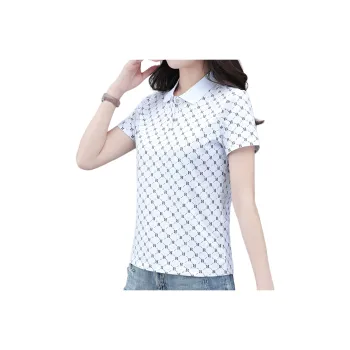 Kele Coco Polo Shirts Women's