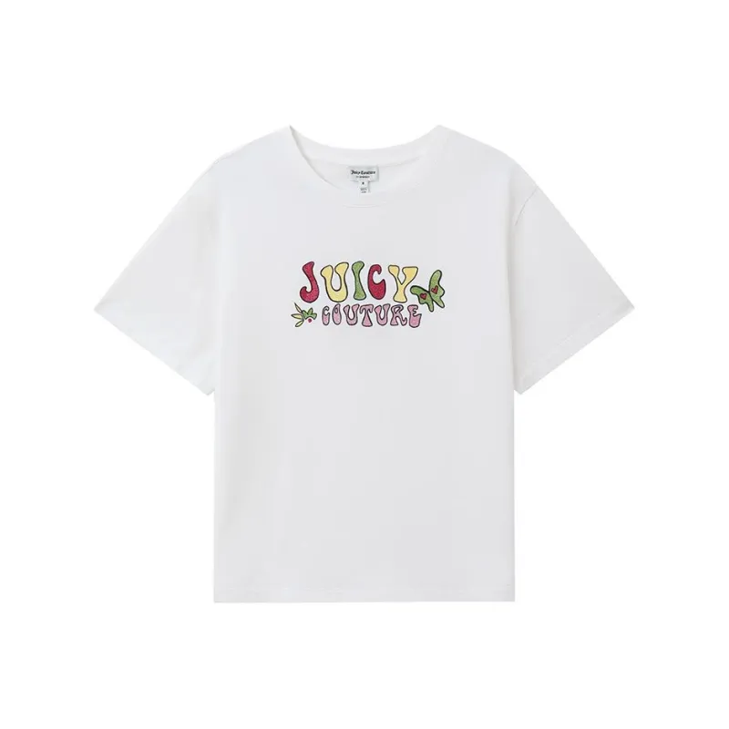 Juicy Couture T-Shirts Women's-1