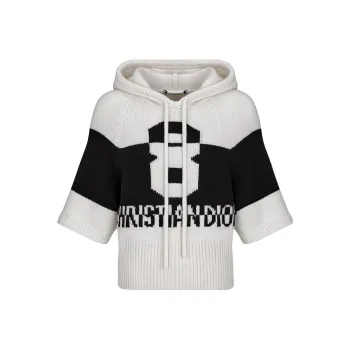DIOR FW22 Knitwear Women's White