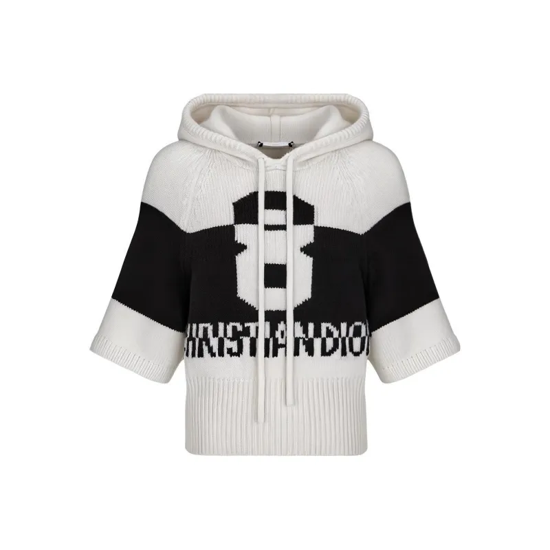 DIOR FW22 Knitwear Women's White-0
