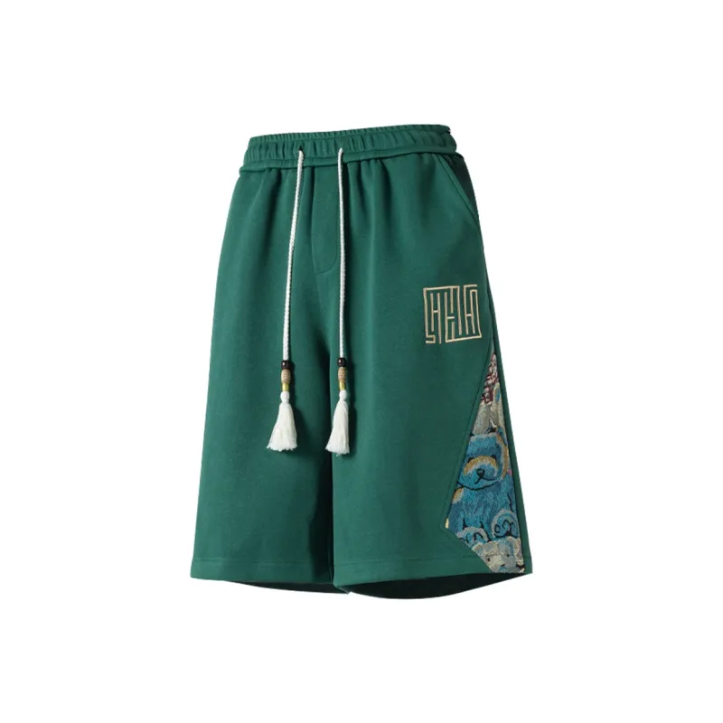 NOAHGIGI Casual Shorts Unisex-15