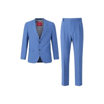 HUGO BOSS Business Suits Men