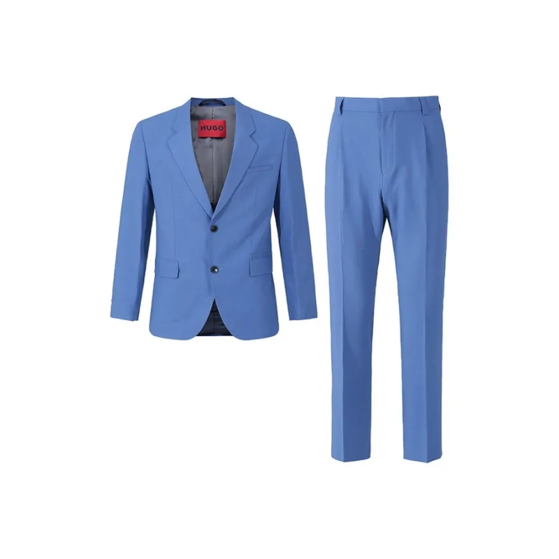 HUGO BOSS Business Suits Men-0