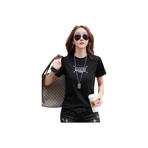 La Chapelle T-Shirts Women's