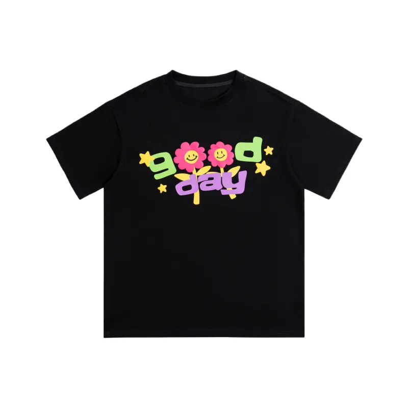 ECHOSTA T-Shirts Women's-2