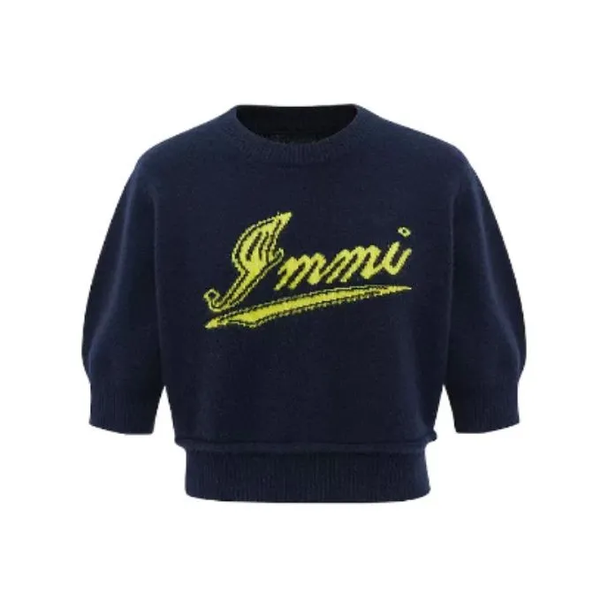 IMMI Cashmere Sweaters Women's-5