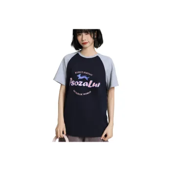 Princess Berdele T Shirt Women's Navy Blue
