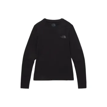 THE NORTH FACE T Shirt Women's Black
