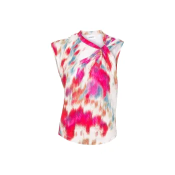 ISABEL MARANT T-Shirt Women's Pink