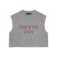 Oat Gray/DARK HEATHER