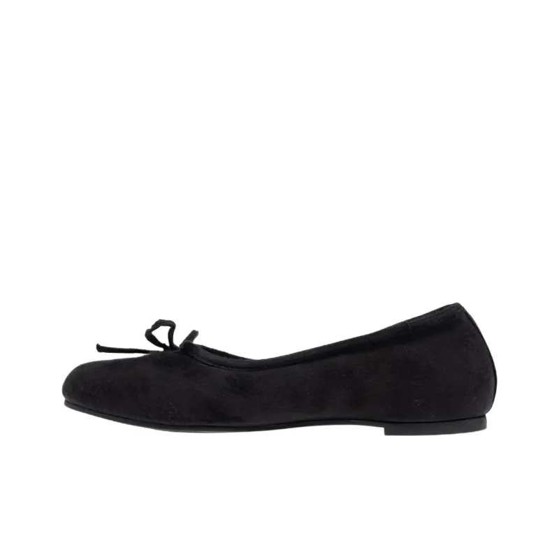 Balenciaga Flat Shoe Women's-2