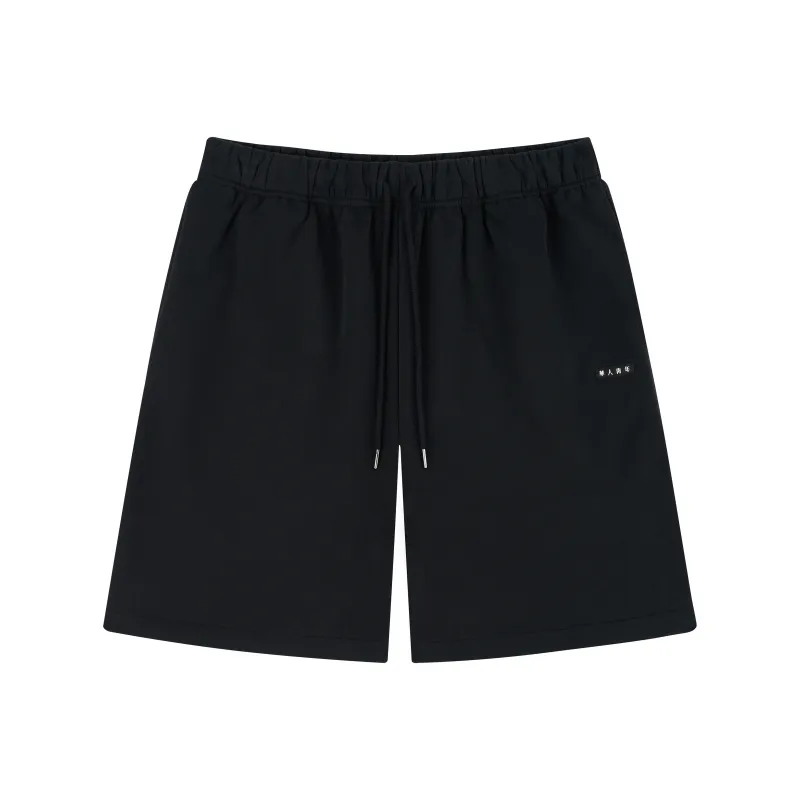 OCCUPY Casual Shorts Unisex-0