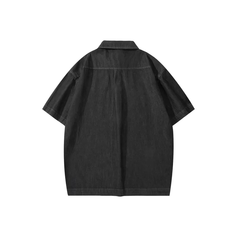 Kawasaki Shirts Unisex-1